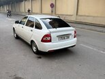 LADA (VAZ) Priora-2