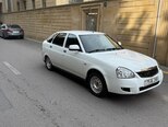LADA (VAZ) Priora-4