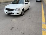 LADA (VAZ) Priora-5
