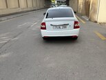 LADA (VAZ) Priora-21