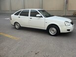 LADA (VAZ) Priora-20