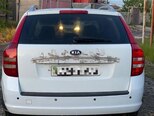 Kia Ceed SW-3