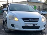 Kia Ceed SW-2