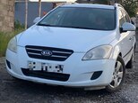 Kia Ceed SW-1