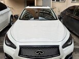 Infiniti Q50-1
