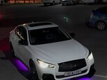 Infiniti Q50-5