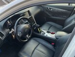 Infiniti Q50-9