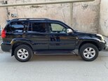 Toyota Land Cruiser Prado-3