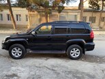 Toyota Land Cruiser Prado-2