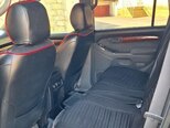 Toyota Land Cruiser Prado-7