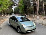 Toyota Prius-1