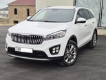 Kia Sorento-8