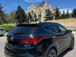 Hyundai Santa Fe-5
