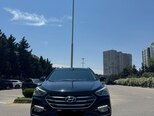 Hyundai Santa Fe-1