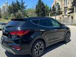 Hyundai Santa Fe-10
