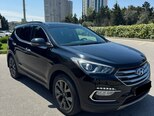 Hyundai Santa Fe-11