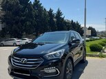 Hyundai Santa Fe-3