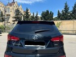 Hyundai Santa Fe-8