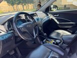 Hyundai Santa Fe-13