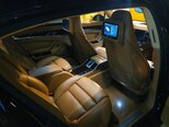 Porsche Panamera 4S-5