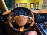 Porsche Panamera 4S-4