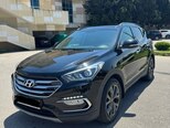 Hyundai Santa Fe-9