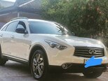 Infiniti FX35-15