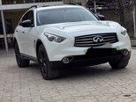 Infiniti FX35-13