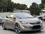 Hyundai Elantra-1