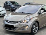Hyundai Elantra-9