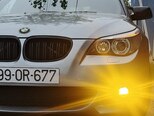 BMW 525-7