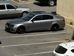 BMW 525-2