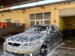 BMW 525-1