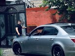 BMW 525-9