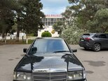 Mercedes 190-3