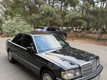 Mercedes 190-2