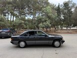 Mercedes 190-4