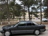 Mercedes 190-10