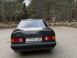 Mercedes 190-7