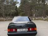 Mercedes 190-5