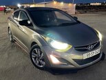 Hyundai Elantra-2