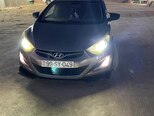 Hyundai Elantra-3