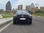 Mercedes GLE 53 AMG 4MATIC+ Coupe-1