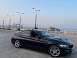 BMW 430-4