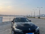 BMW 430-3