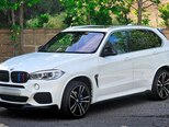 BMW X5-2
