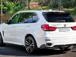 BMW X5-5
