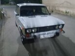 LADA (VAZ) 2106-16