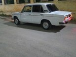 LADA (VAZ) 2106-17