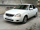 LADA (VAZ) Priora-7